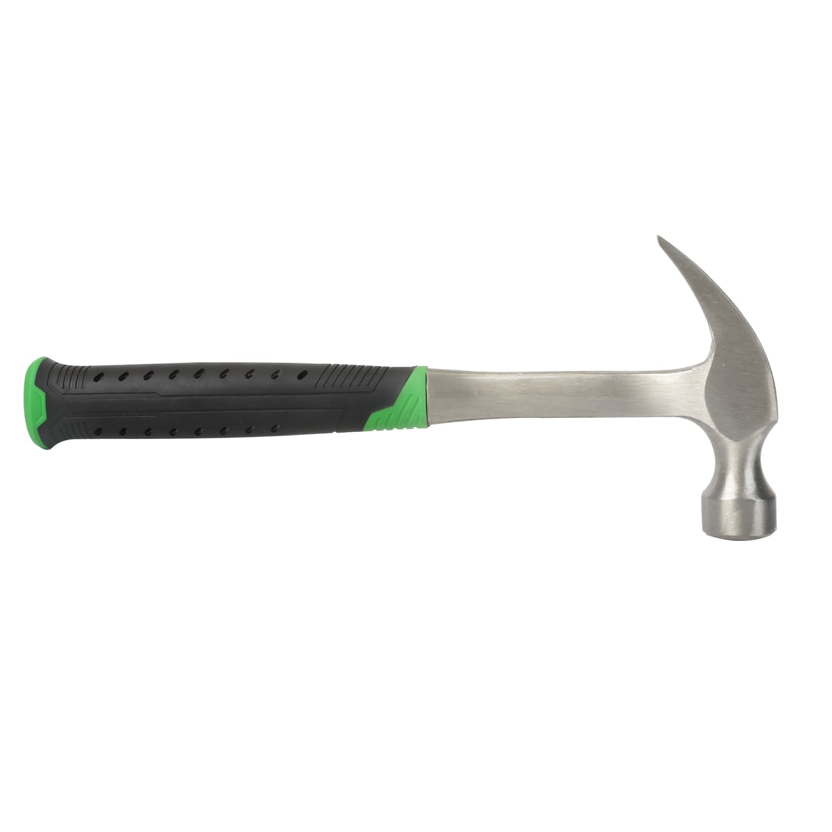 Rikä 20oz One Piece Claw Hammer with Soft Grip Handle